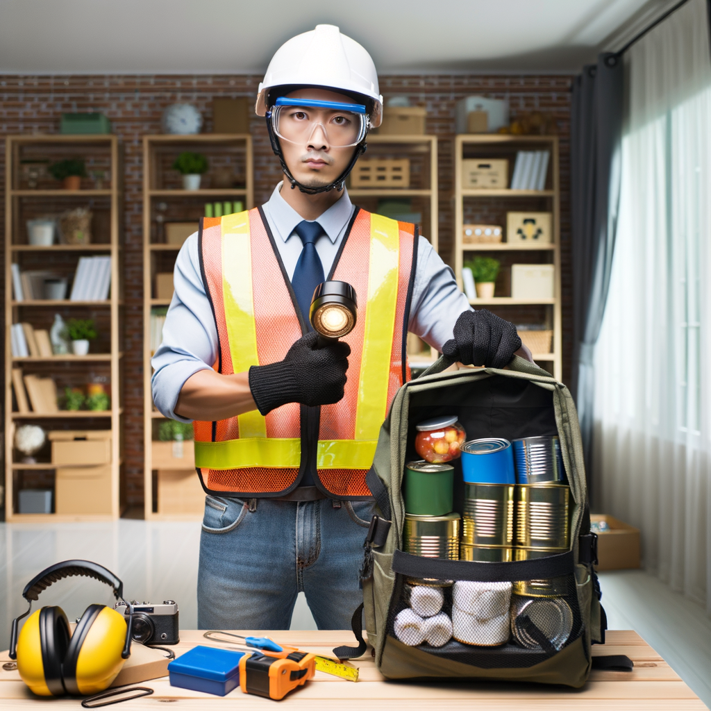 身近なものですぐできる